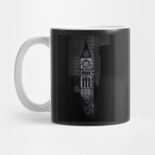 Old City Hall Toronto Canada No 1 Mug